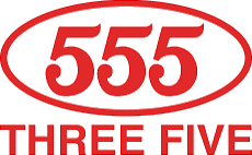 Logo 555