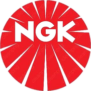 Logo NGK