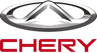 Logo Chery