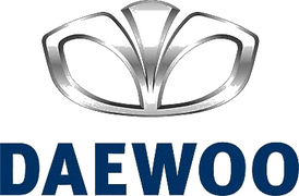 Logo Daewoo