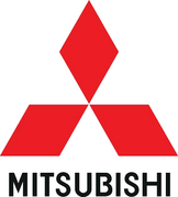 Logo Mitsubishi
