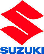 Logo Suzuki
