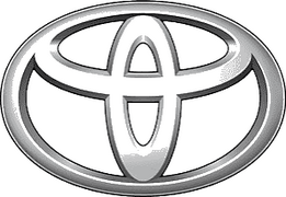 Logo Toyota