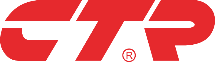 Logo CTR