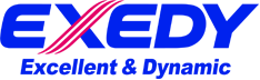 Logo Exedy